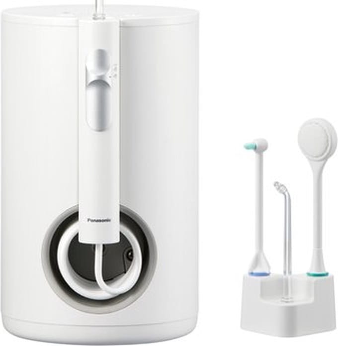 Panasonic Elektrische tandenborstel EW1614 - oral irrigator