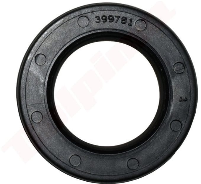 Keerring passend op B&S QUANTUM DOLNY ( 399781 ) 27,00x43,00x8,00mm