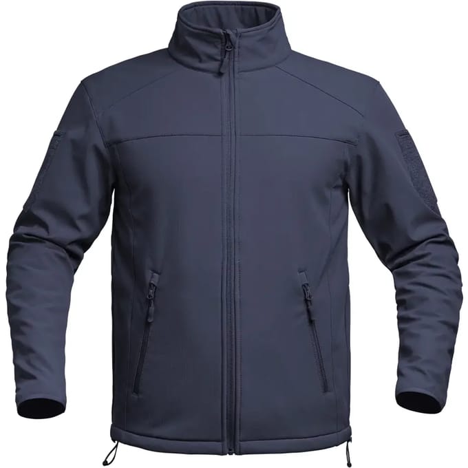 Softshell jas A10 Equipment Fighter