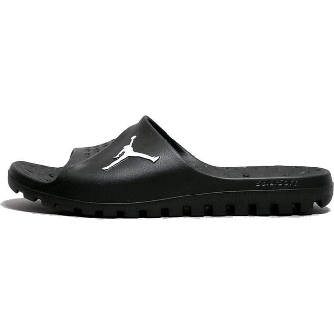 Air Jordan Super.Fly Team Slide 'Noir' 716985-011 44