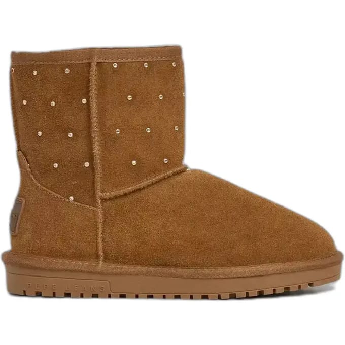 Dames winterlaarzen Pepe Jeans Diss West