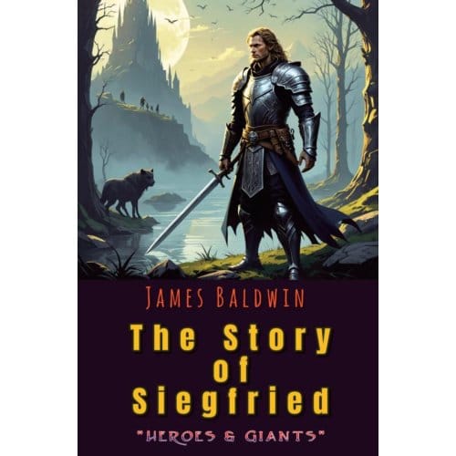 The Story Of Siegfried - James Baldwin