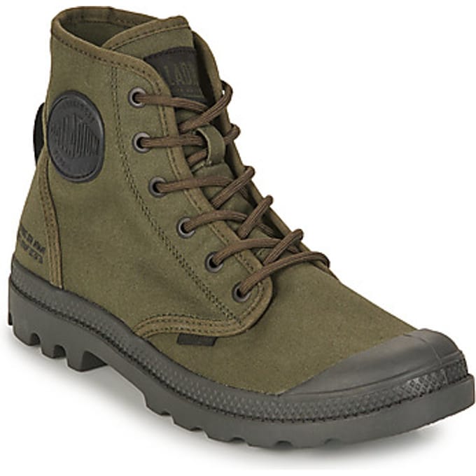 Laarzen Palladium PAMPA HI HTG SUPPLY