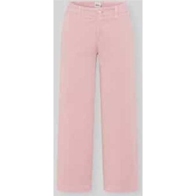 Brax Dames Culotte  Style MAINE S DUSTY ROSE, roze, maat 40