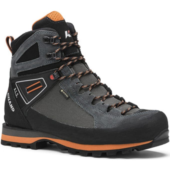 Wandelschoenen Kayland 018021020