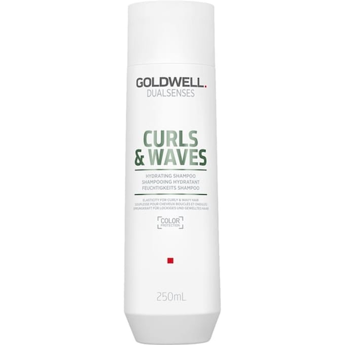 Goldwell Dualsenses Curls & Waves Hydrating Shampoo 1000ml