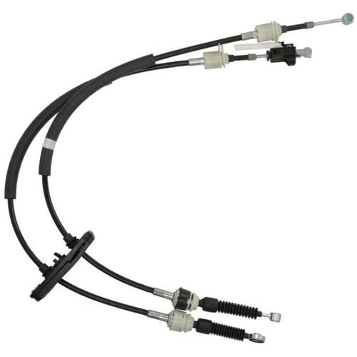 Versnellingspookkabel AKUSAN F4C002AKN