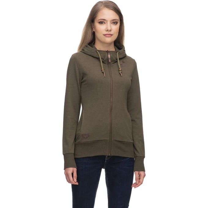 Dames Hoodie Ragwear Paya