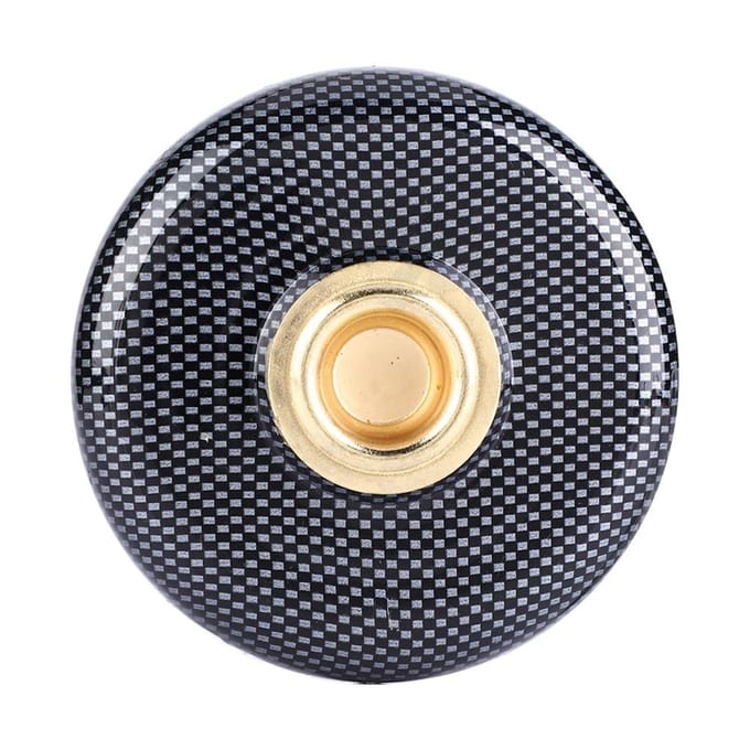 Duurzame Cello Violoncello Antislip Pad Eindpin Standaard Houder Vloerbeschermer Accessoire gray