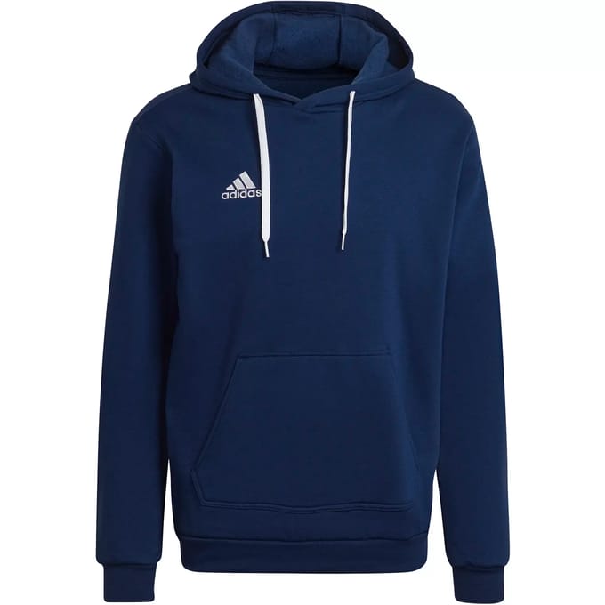 Hooded sweatshirt adidas Entrada 22