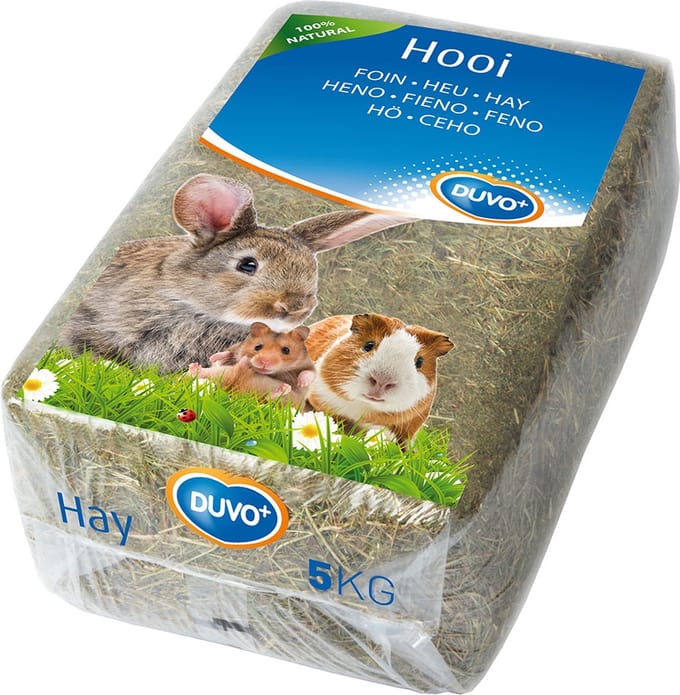 DUVO+ Hooi  5 Kg -