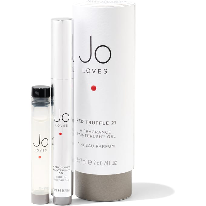 Jo Loves Red Truffle 21 A Geurpenseel Gel
