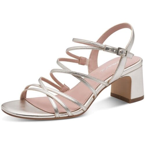 Sandalen met hakken Tamaris -