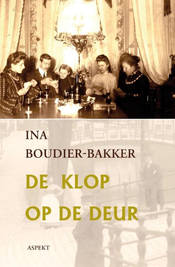 De Klop Op De Deur - Ina Boudier-Bakker