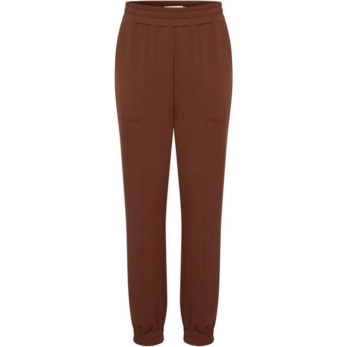 b.young - BYPUSTI PANTS 3 - Dames - Broeken