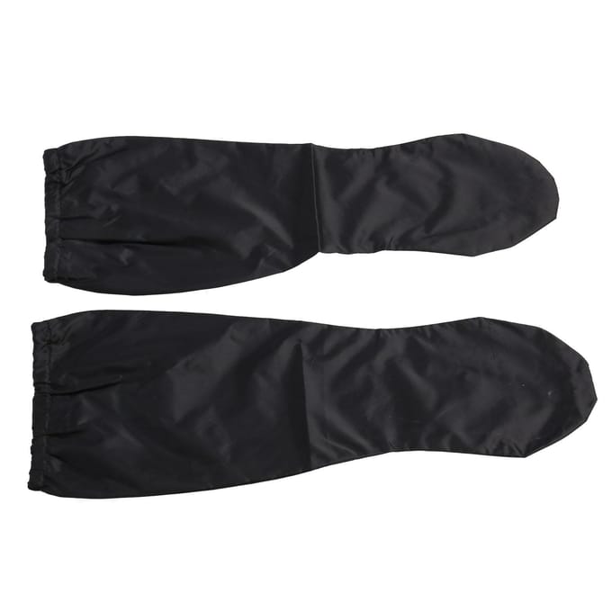 Patiënt Transfer Handschoenen Schuiflaken Assistentie Verplaatsen Ouderen Herbruikbaar voor Patiënt Draaien black