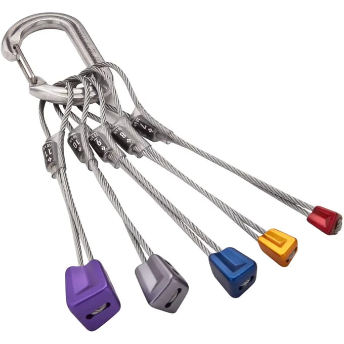 Coinceur Black Diamond Offset #7-11