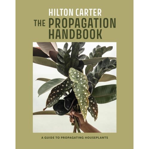 The Propagation Handbook - Hilton Carter