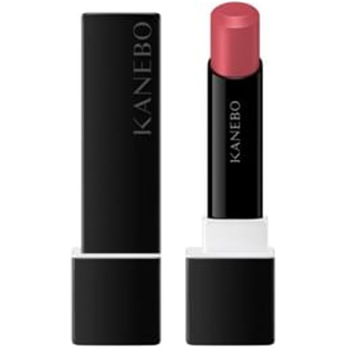 Kanebo - Rouge Scrub Melting S01 Bare Red
