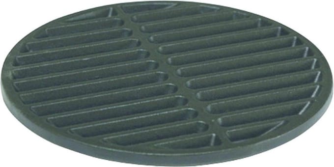 Grizzly Grills gietijzeren rooster - large