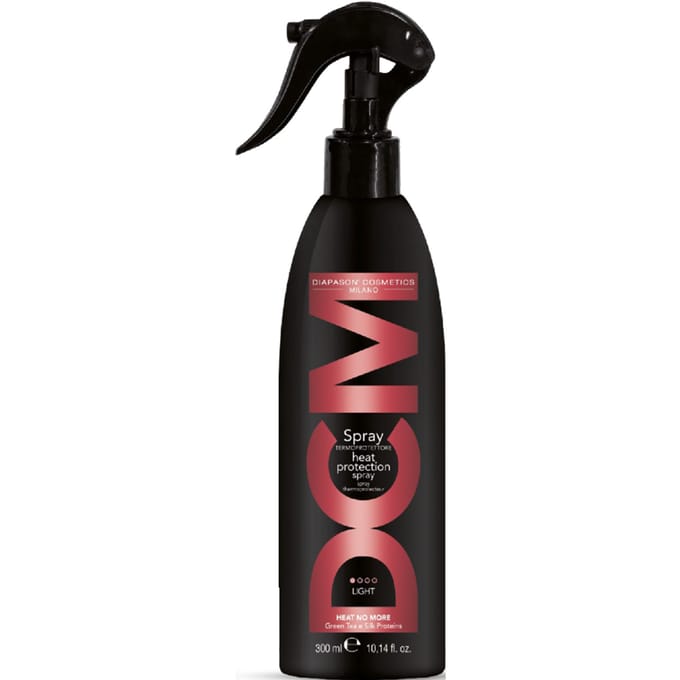 DCM Heat Protection Spray 300ml