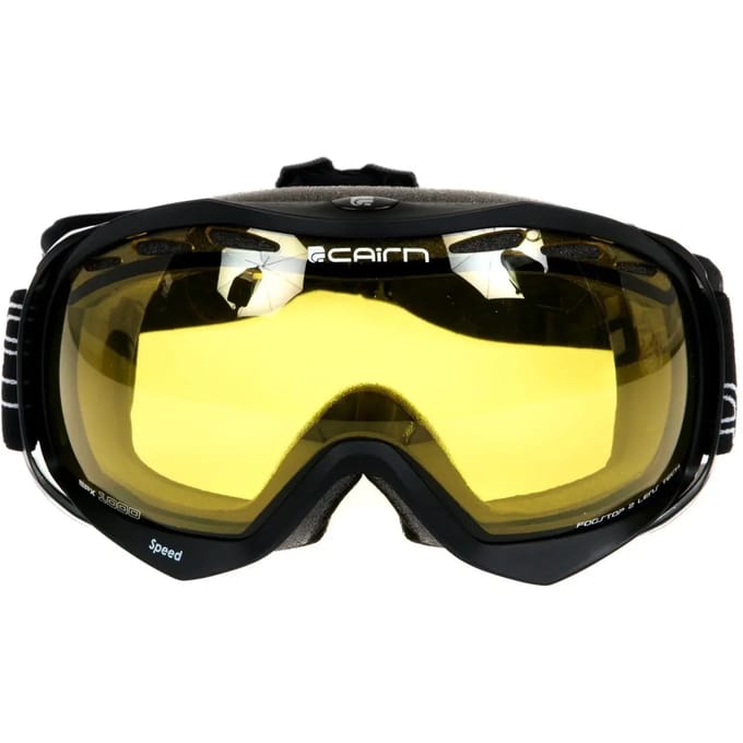 Skimasker Cairn Speed SPX1