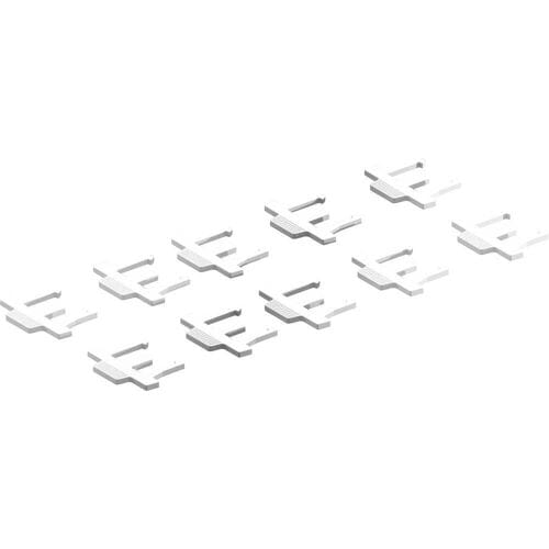 Rittal SK 3201.940 10 stuk(s)
