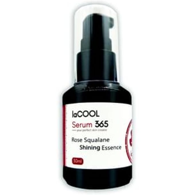 laCOOL - Rose Squalane Shining Essence 30ml