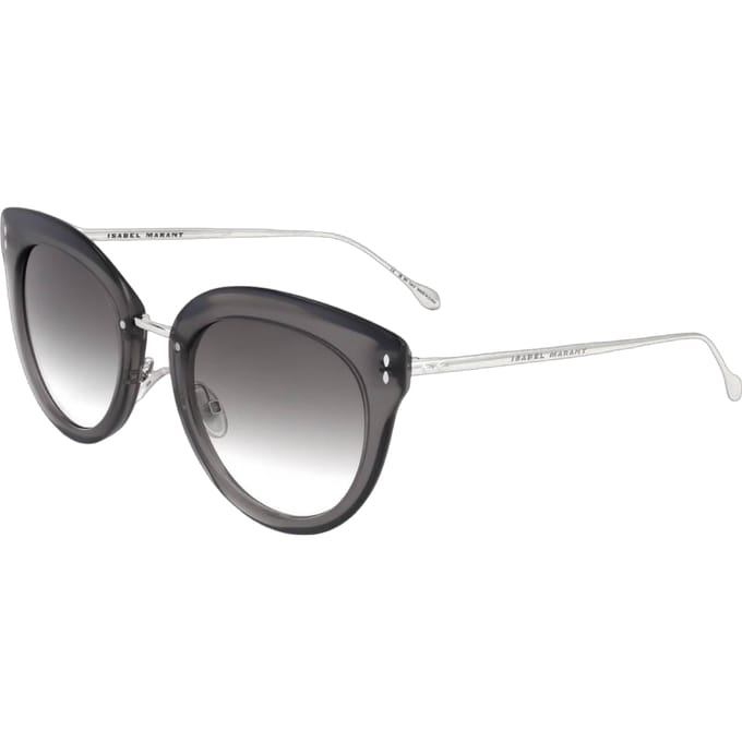 Isabel Marant IM 0135/F/SK 9RQ Zonnebril - Dames - Grijs