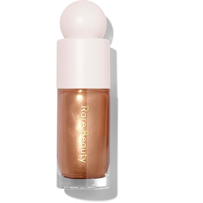 Rare Beauty - Positive Light Liquid Luminizer - Vloeibare highlighter 15 ml - Reflect