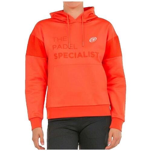 Capuchon sweaters Bullpadel Sweat-shirt Naos à capuche ajustable