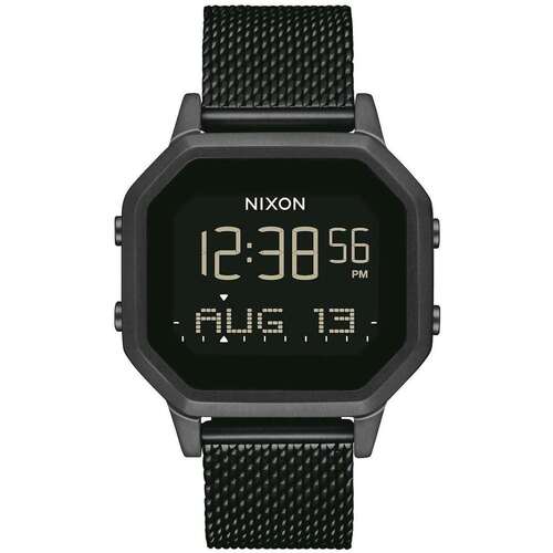 Horloge Nixon Siren Milanese