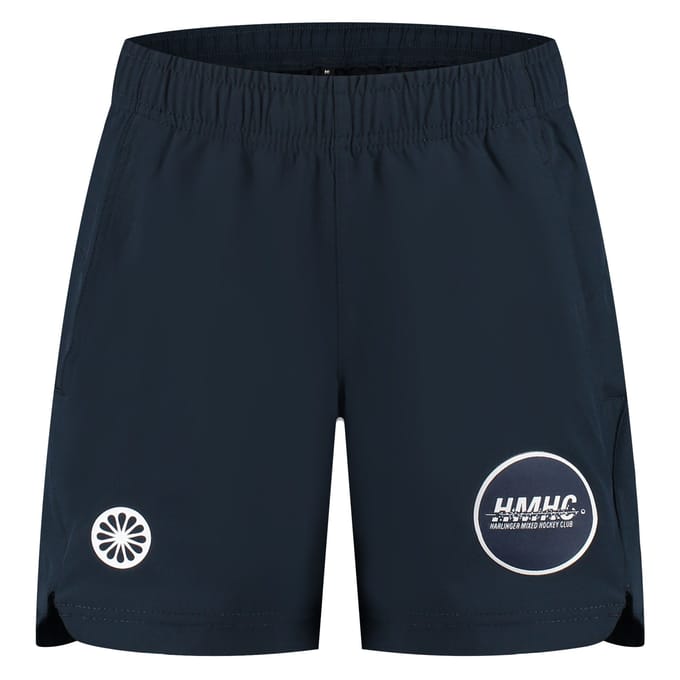 Harlinger MHC Club Short Jongens