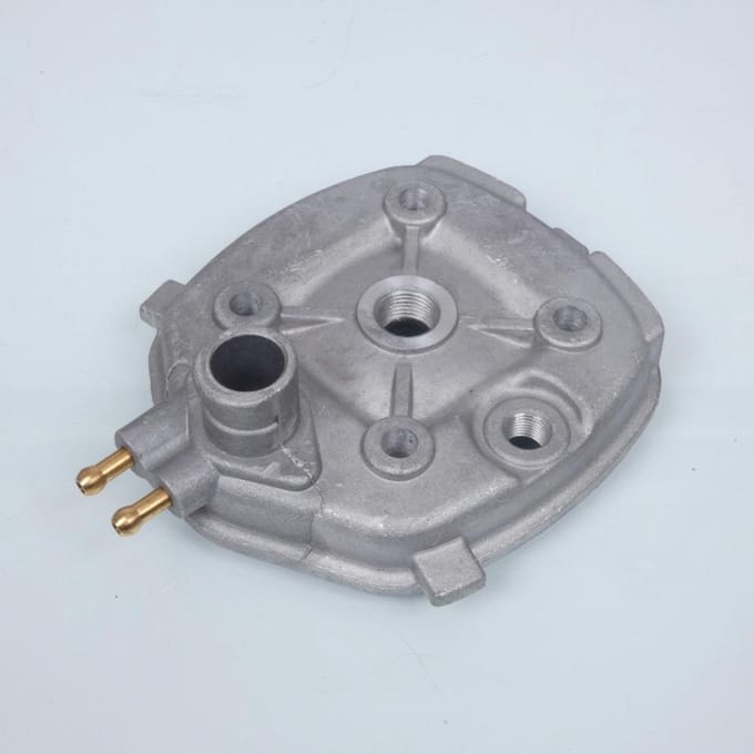 Culasse Teknix pour Scooter Chinois 50 Scoot Neuf