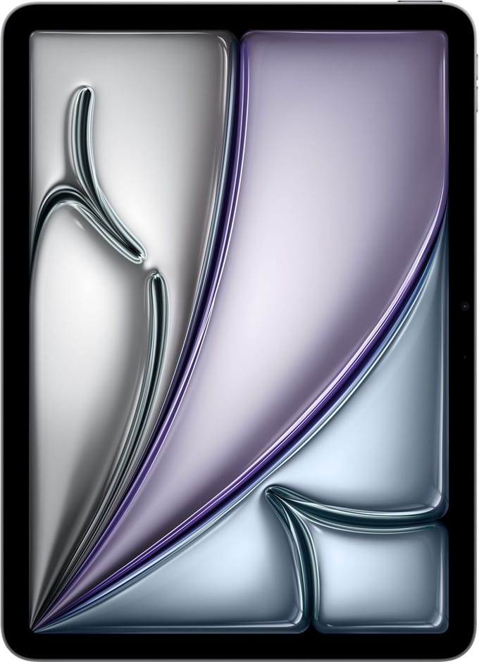 Apple iPad Air (2024) - 11 inch - WiFi - 1TB - Grijs - 6e generatie