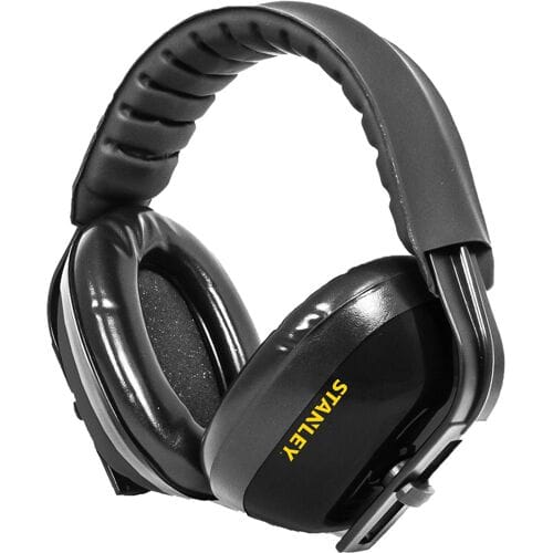 Stanley gehoorbeschermer 26dB SNR