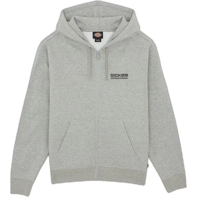 Capuchon met volledige rits Dickies Bolivar