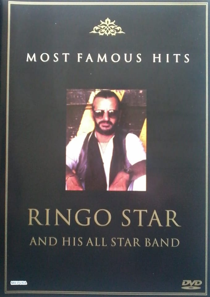 And His All Star Band (Import)
