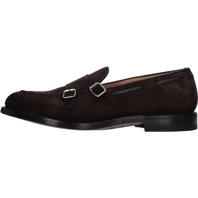 Fabi Lage schoenen Bruin