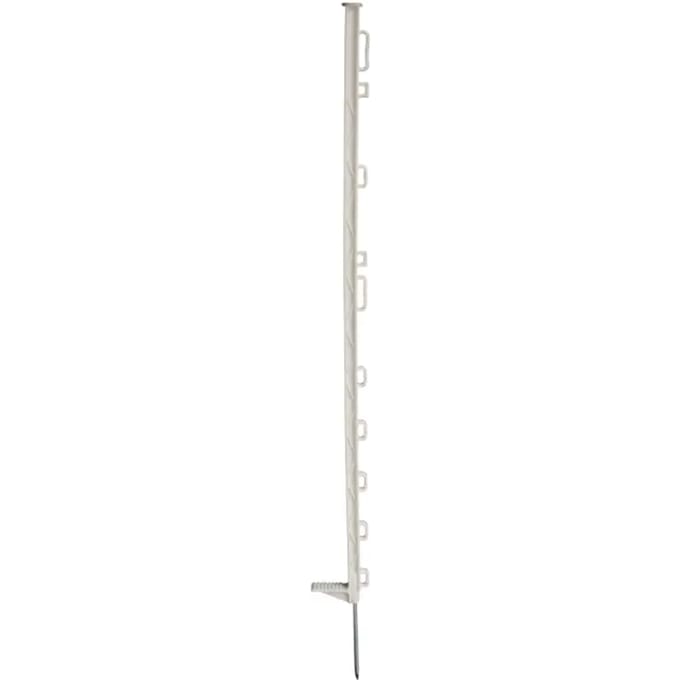 Plastic staak Horizont (x10)