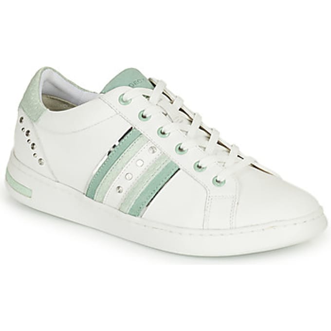 Lage Sneakers Geox D JAYSEN A