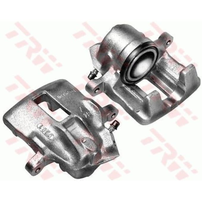 Remklauw TRW BHW104E, voor links