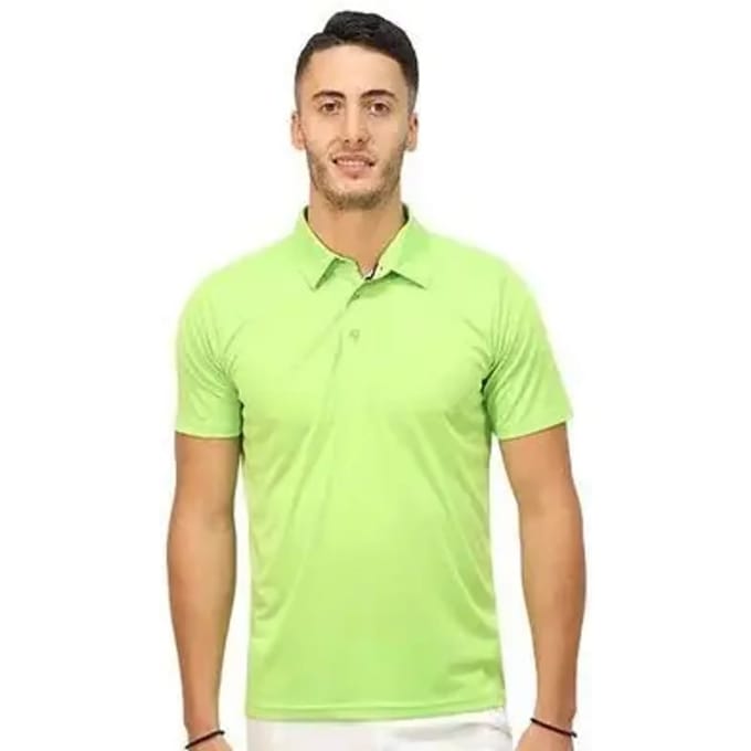 Polo Softee Propulsion Volwassen Lima - S