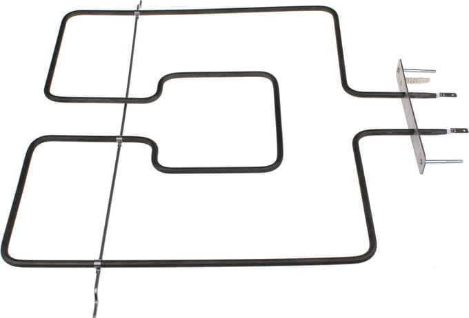 WHIRLPOOL - VERWARMINGSELEMENT OVEN - BOVEN - 480121104184