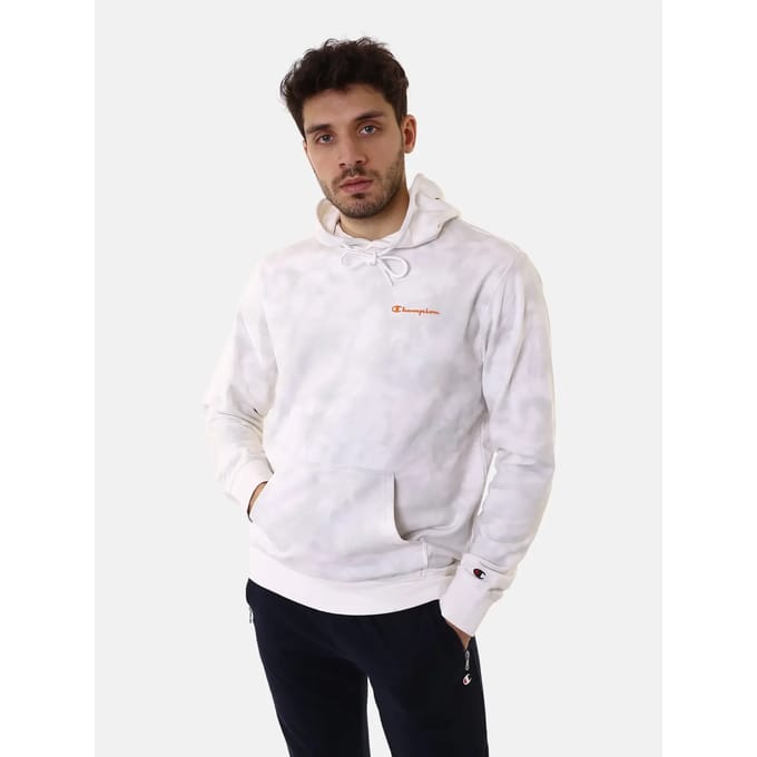 Capuchon sweaters Champion Sweat à capuche Legacy American Classics