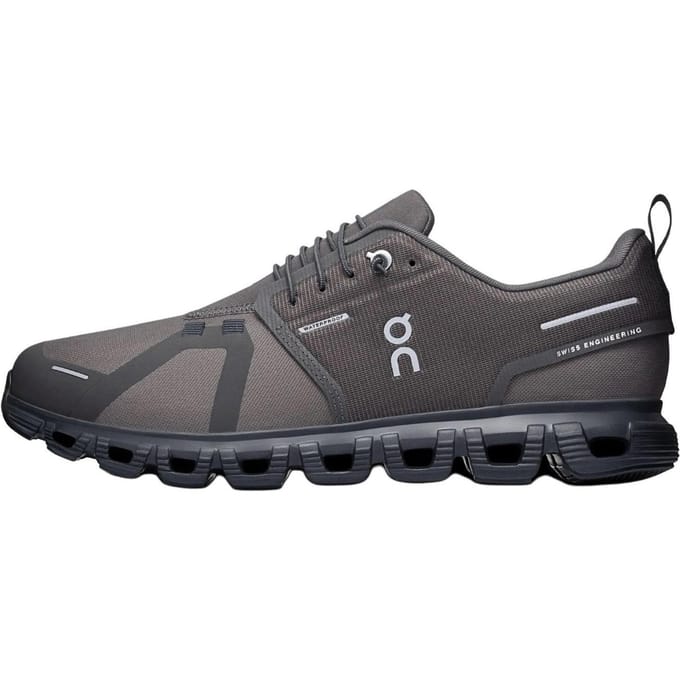 Cloud 6 Imperméable 'Thorn Black' 3MF10063029 41