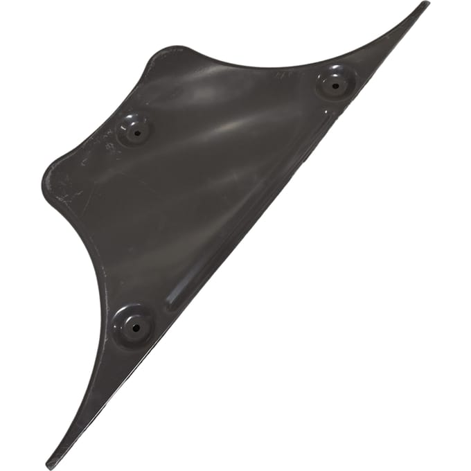 Husqvarna mulch plug 122cm maaidek r400