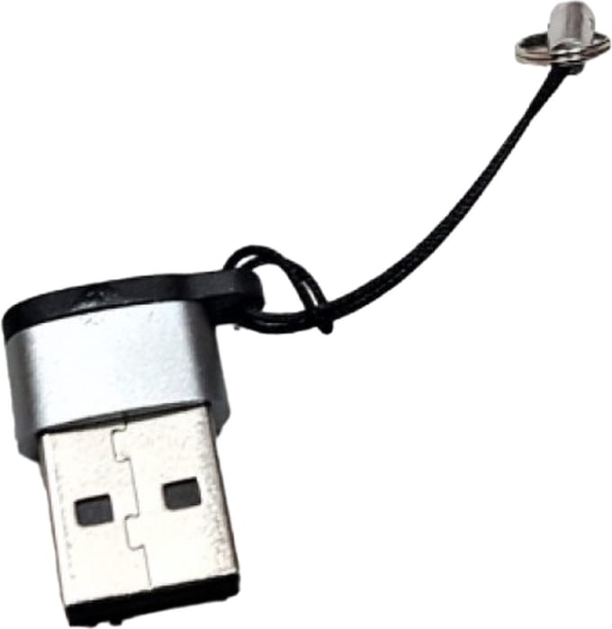 NTB - USB (A) naar USB C Adapter