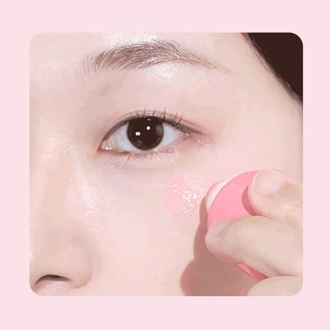 [WAKEMAKE] Shaking Blur Blush 4g 05 Poslow