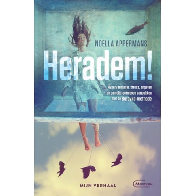 Heradem! - Noella Appermans
